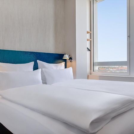 Motel One Muenchen-Campus Exterior photo