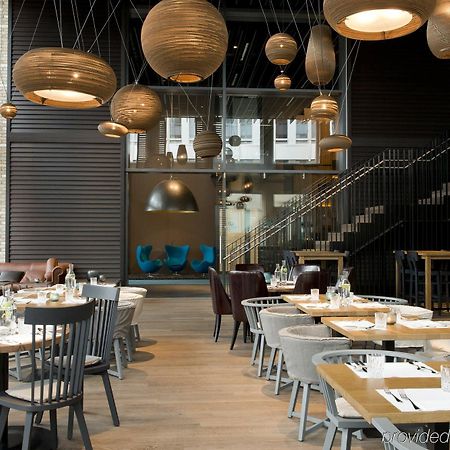 Motel One Muenchen-Campus Exterior photo