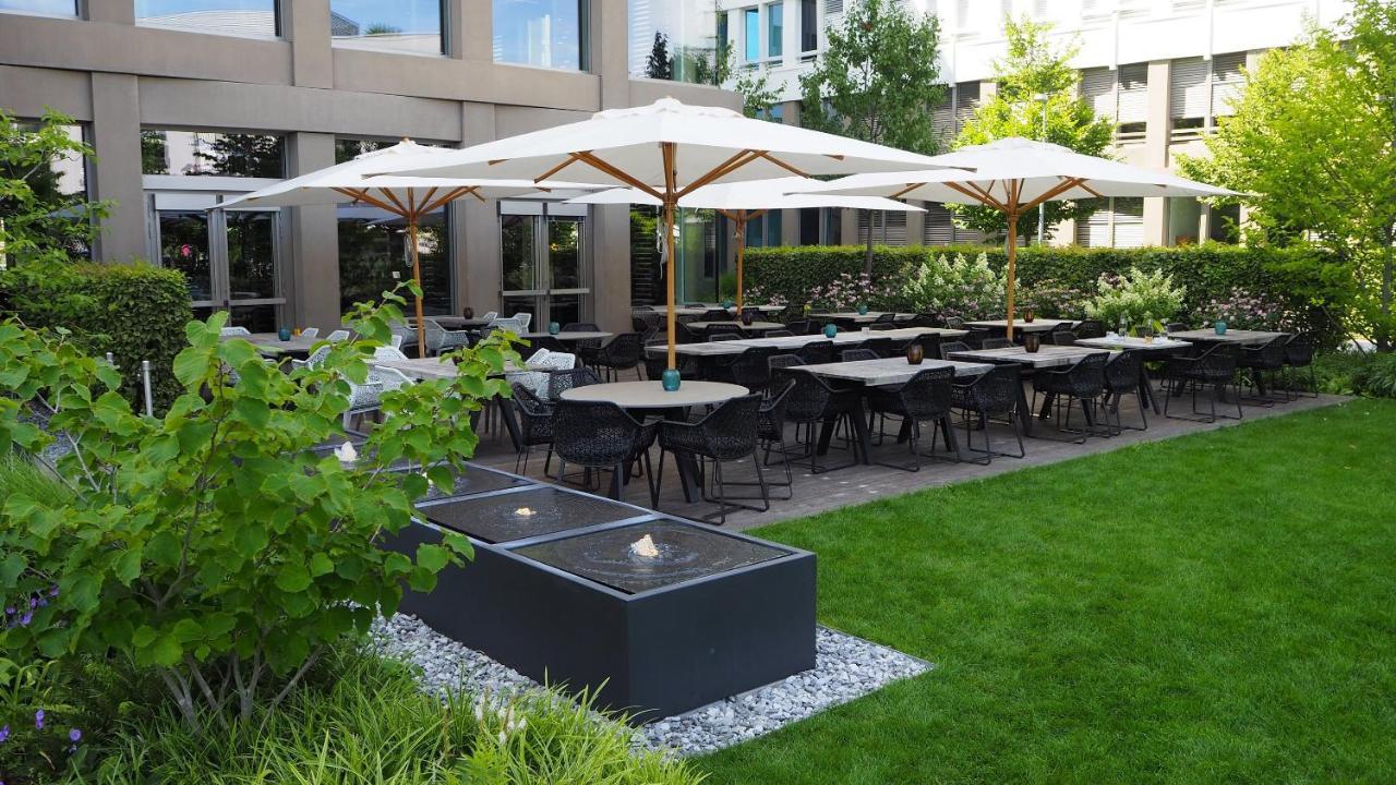 Motel One Muenchen-Campus Exterior photo
