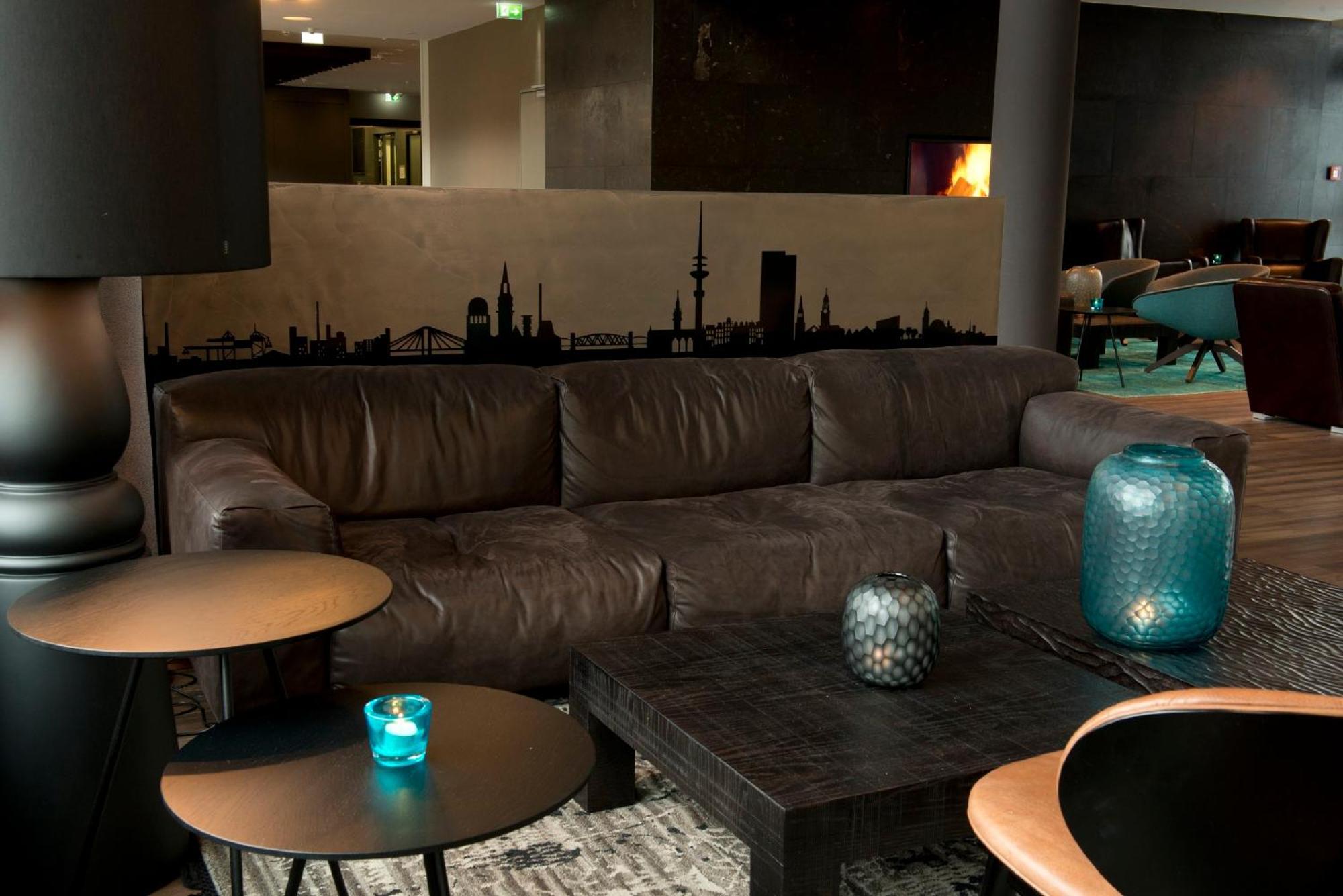 Motel One Muenchen-Campus Exterior photo