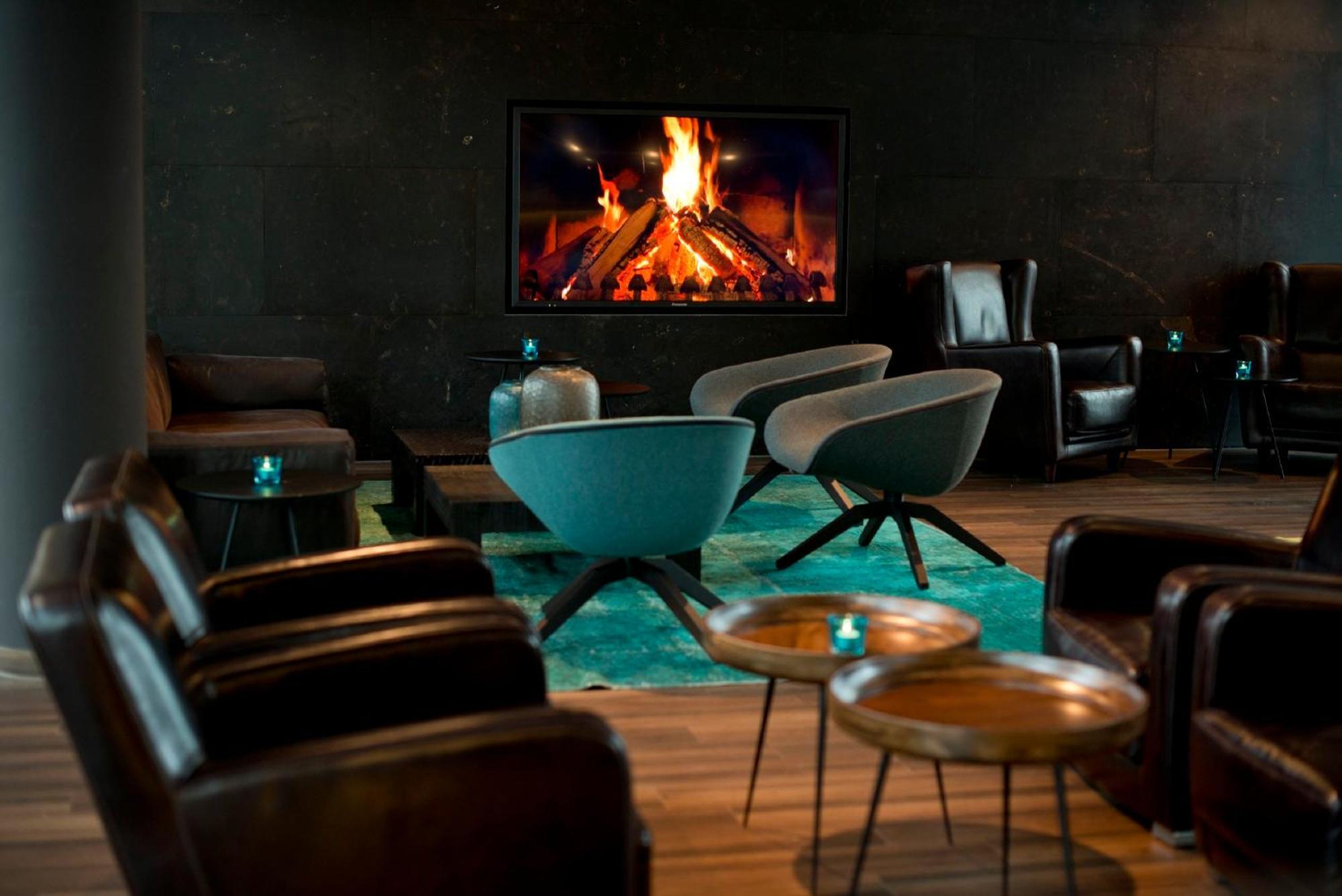 Motel One Muenchen-Campus Exterior photo