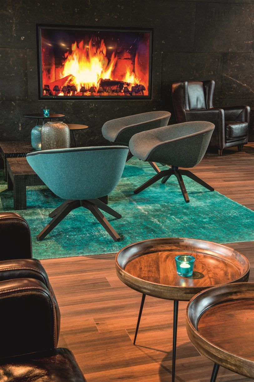 Motel One Muenchen-Campus Exterior photo