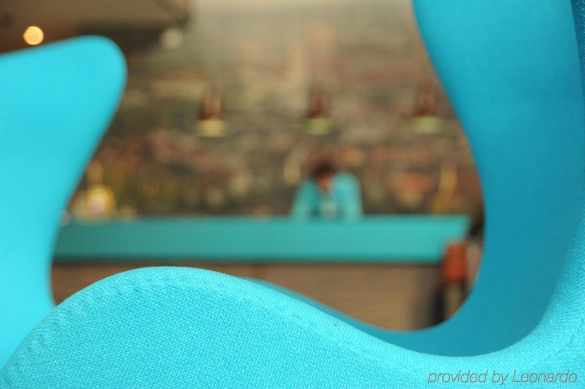 Motel One Muenchen-Campus Exterior photo