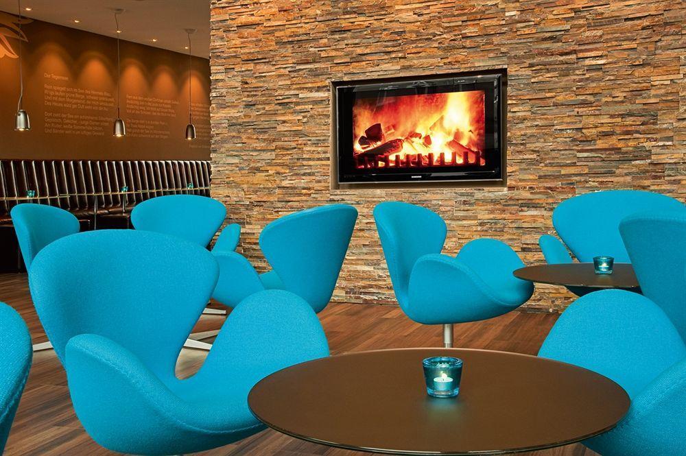 Motel One Muenchen-Campus Exterior photo