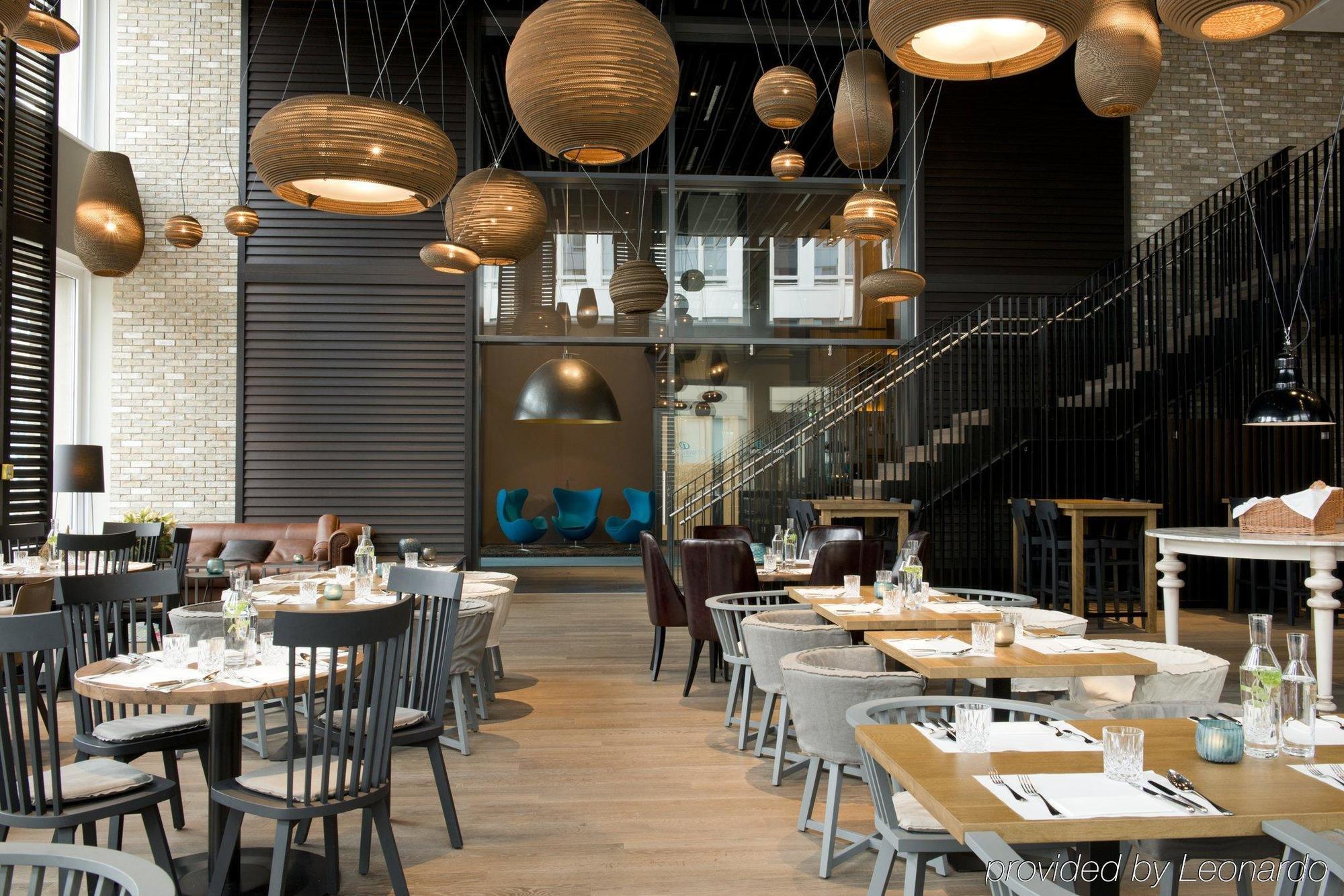 Motel One Muenchen-Campus Exterior photo