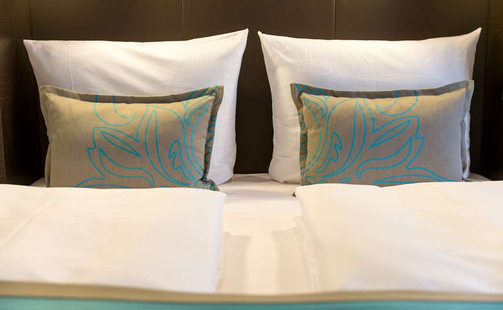 Motel One Muenchen-Campus Room photo